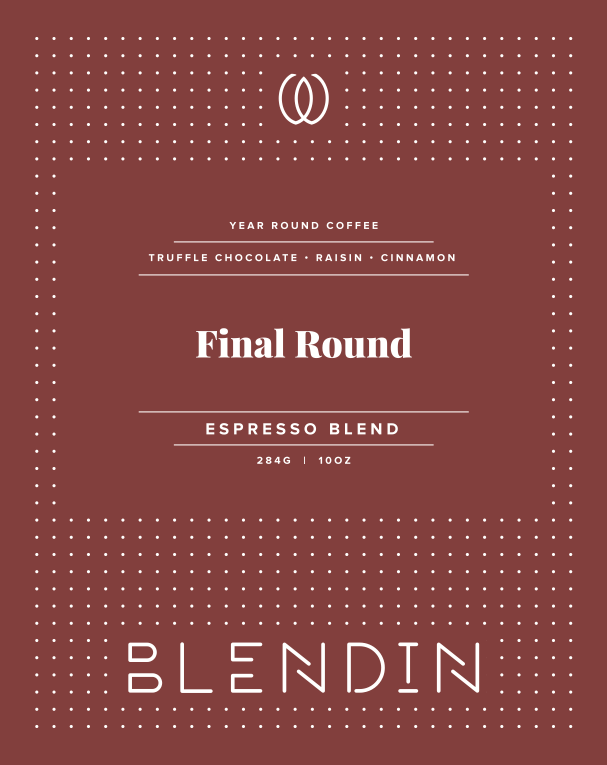 Final Round