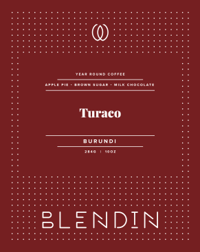 Turaco
