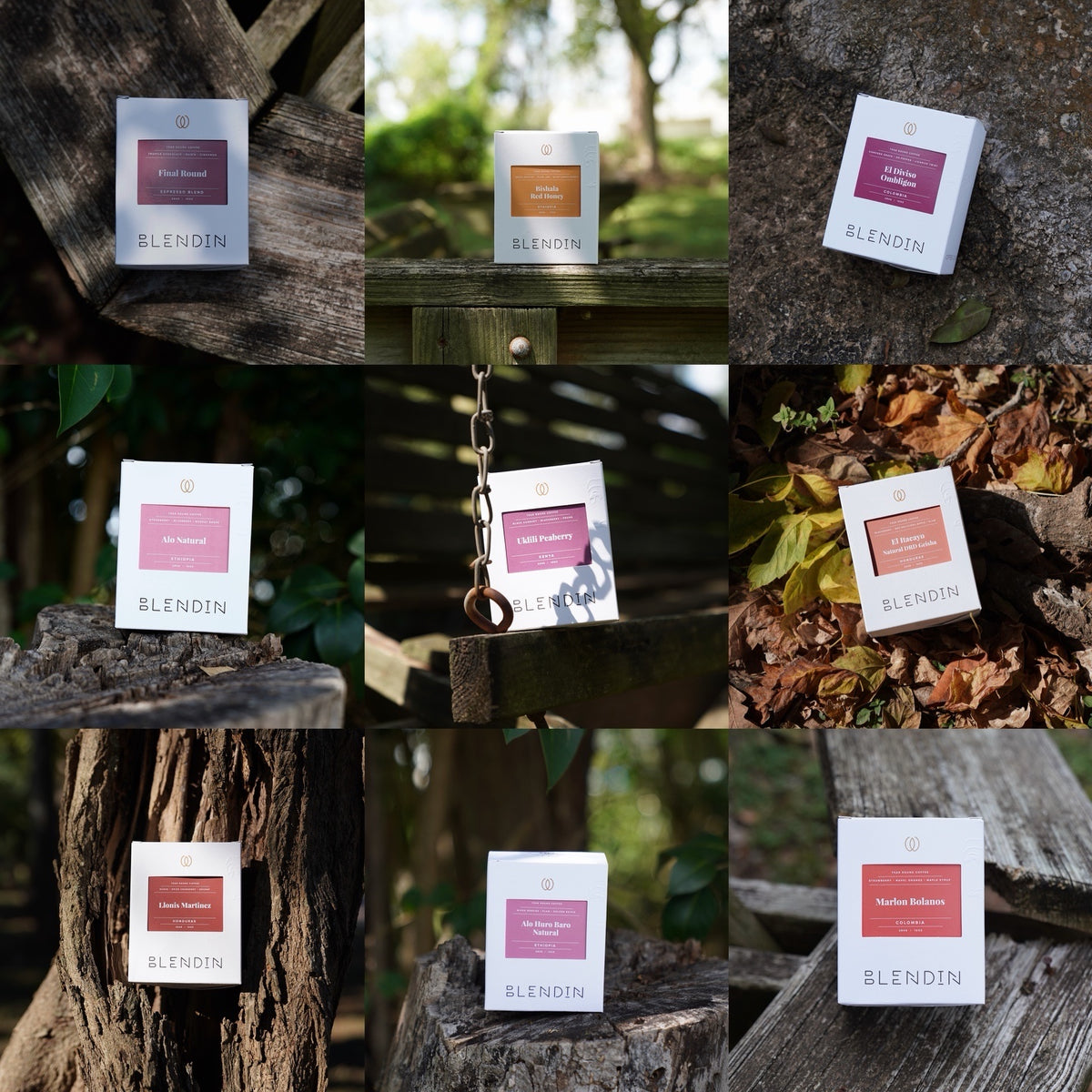 Roaster's Choice Subscription