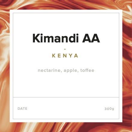 Kimandi AA