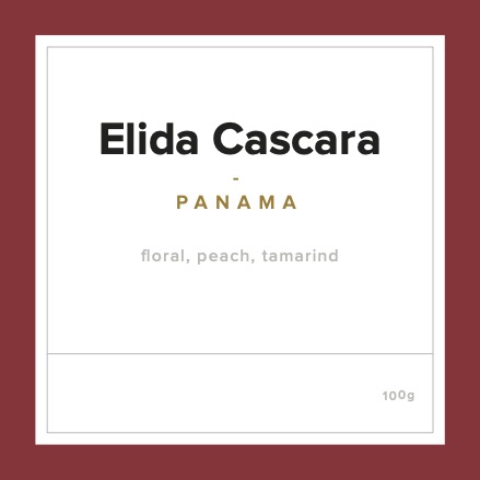 Elida Cascara