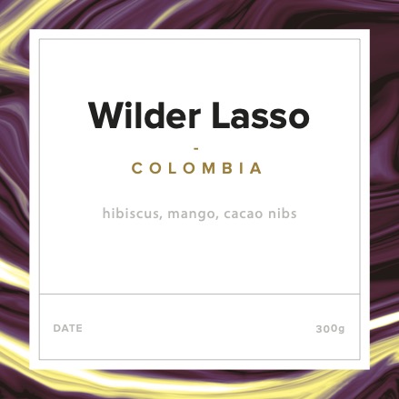 Wilder Lasso