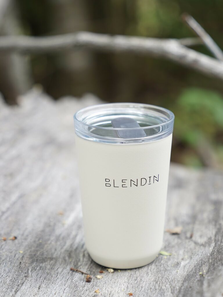 Kinto To Go Tumbler 360ml