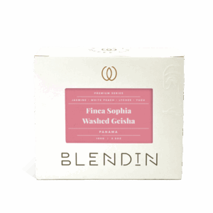 Finca Sophia Washed Geisha