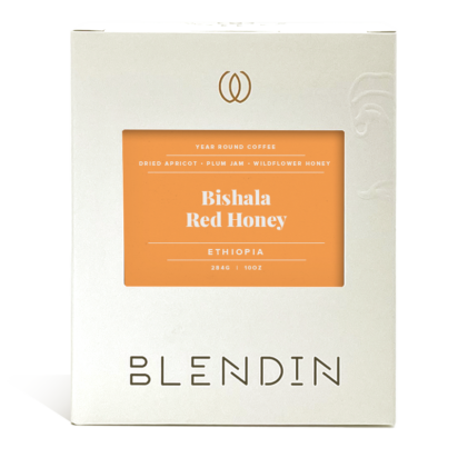 Bishala Red Honey