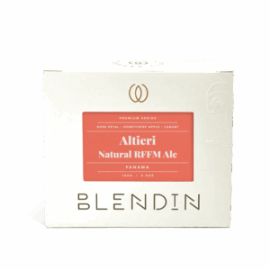 Altieri Natural RFFM Ale