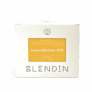 Esmeralda Lino 5WB