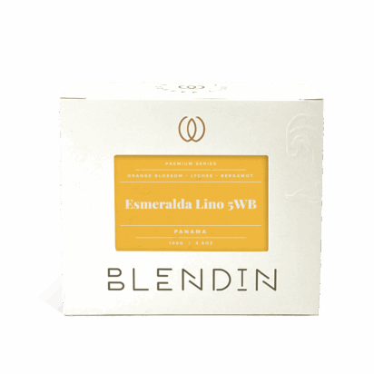 Esmeralda Lino 5WB