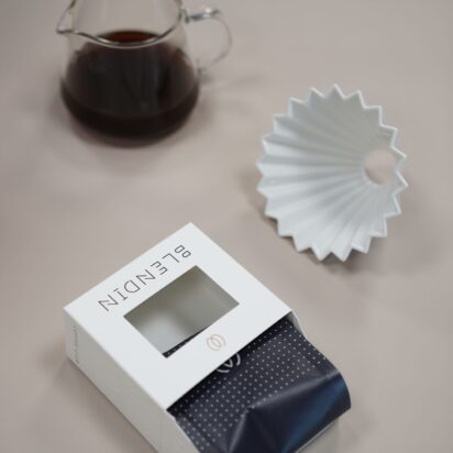 Pinnacle Coffee Subscription
