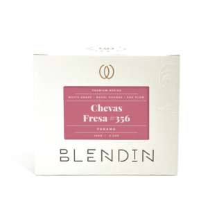 Chevas Fresa #356