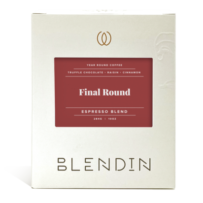 Final Round