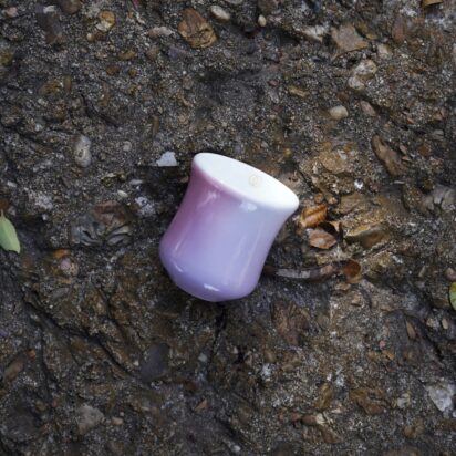 CCClay x Blendin Sensory Cup