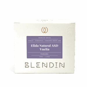 Elida Natural ASD Vuelta