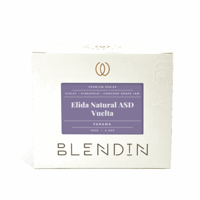 Elida Natural ASD Vuelta