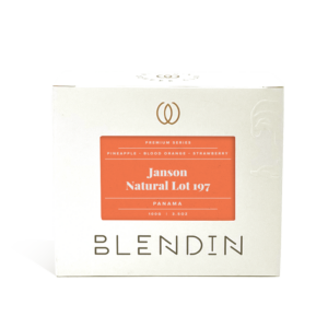 Janson Natural Lot 197