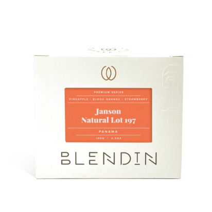 Janson Natural Lot 197