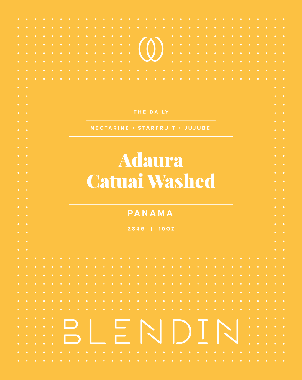 Photo of Adaura Catuai Washed – Panama