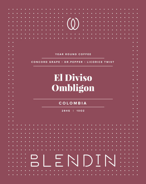 El Diviso Ombligon