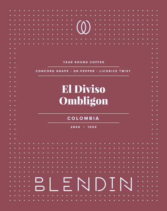El Diviso Ombligon