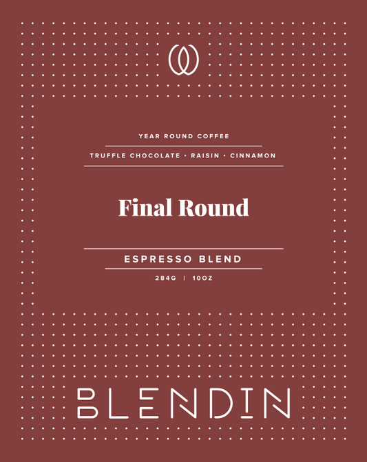 Final Round