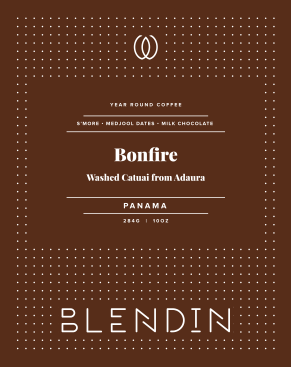Bonfire