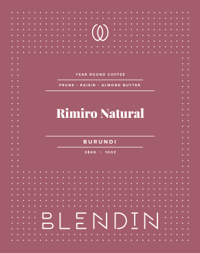 Rimiro Natural