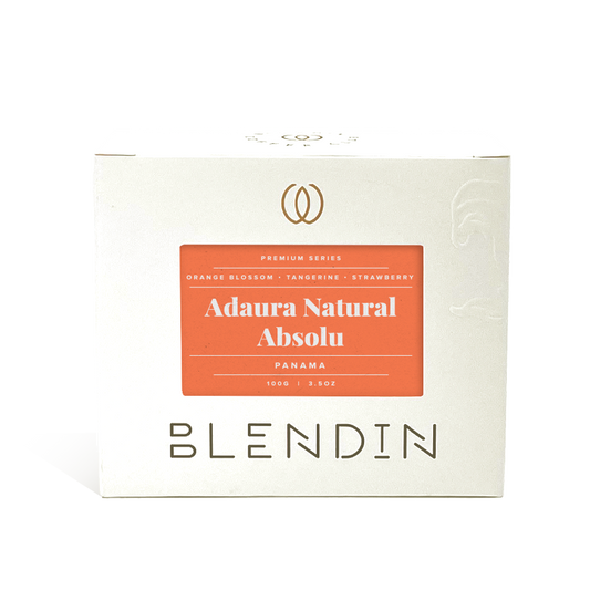 Adaura Natural Absolu