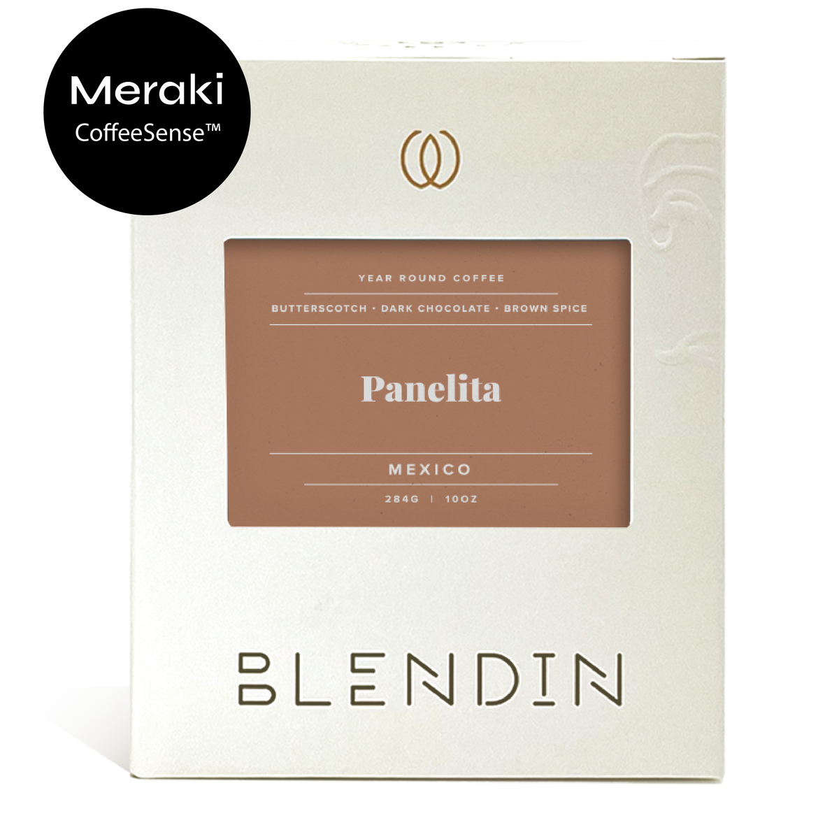 BlendIn x Meraki - Panelita