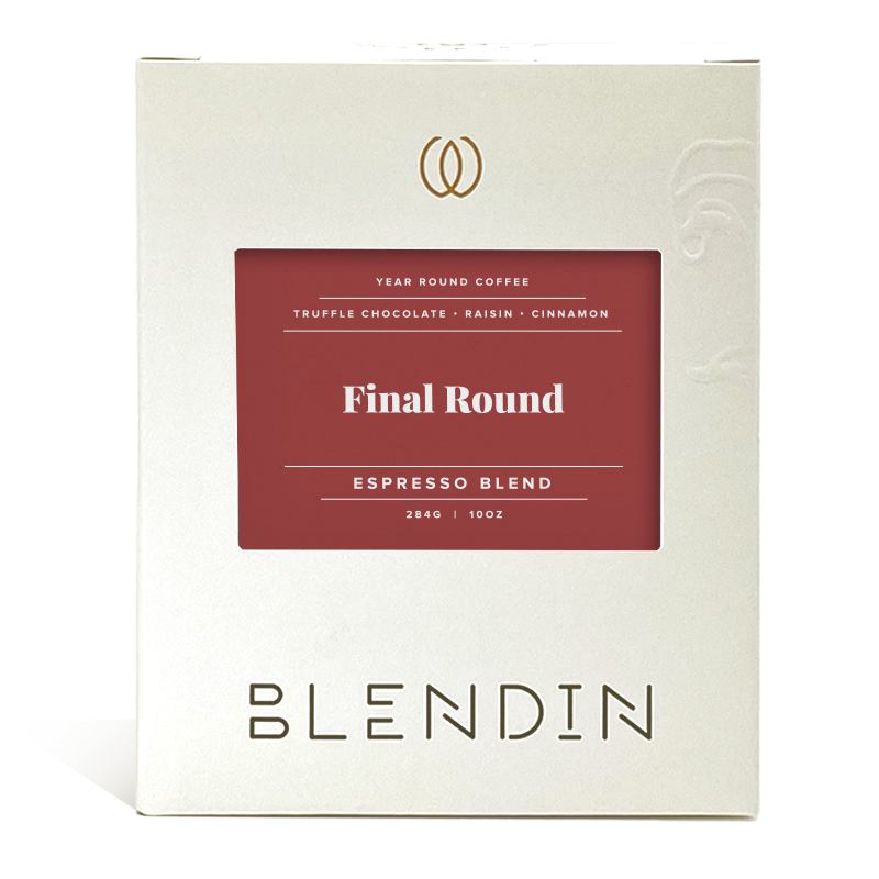 Final Round
