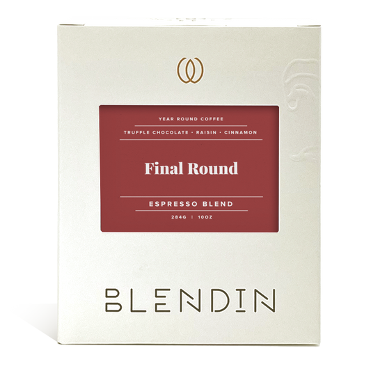 Final Round