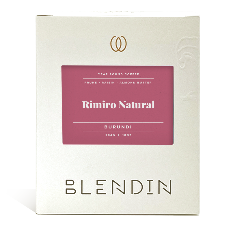 Rimiro Natural