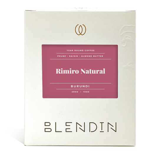 Rimiro Natural