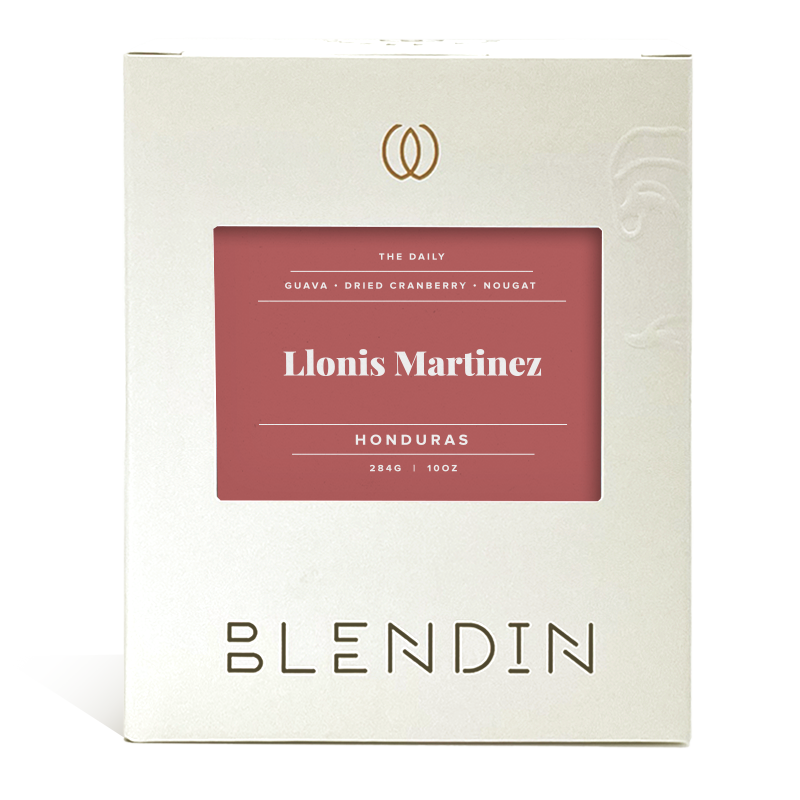 Llonis Martinez