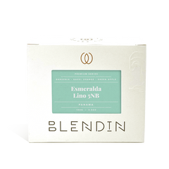 Esmeralda Lino 5NB package