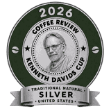 Kenneth Davids Cup 2026 · Silver, Traditional Natural, U.S.